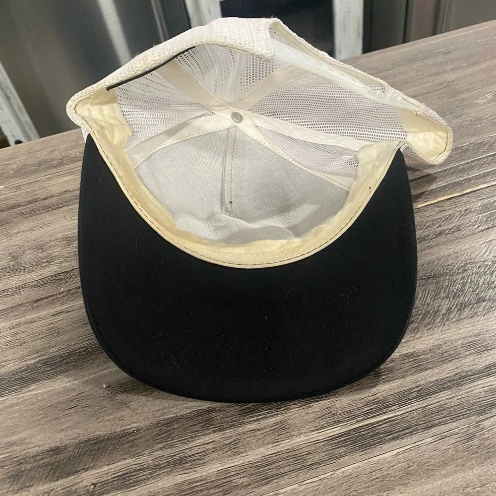Vintage Animated Character Cool Kids Hat